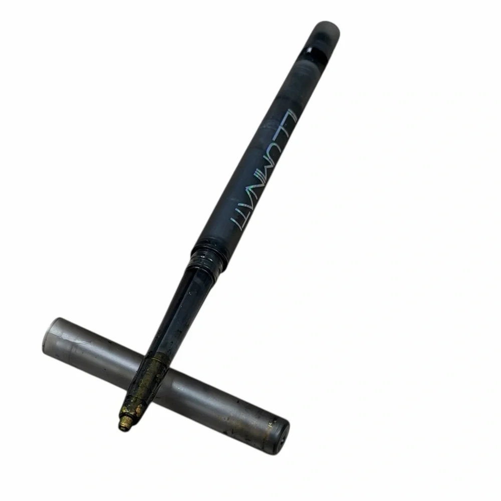 Illuminati Cosmetics Multi-Chrome Gel Eyeliner in Prime